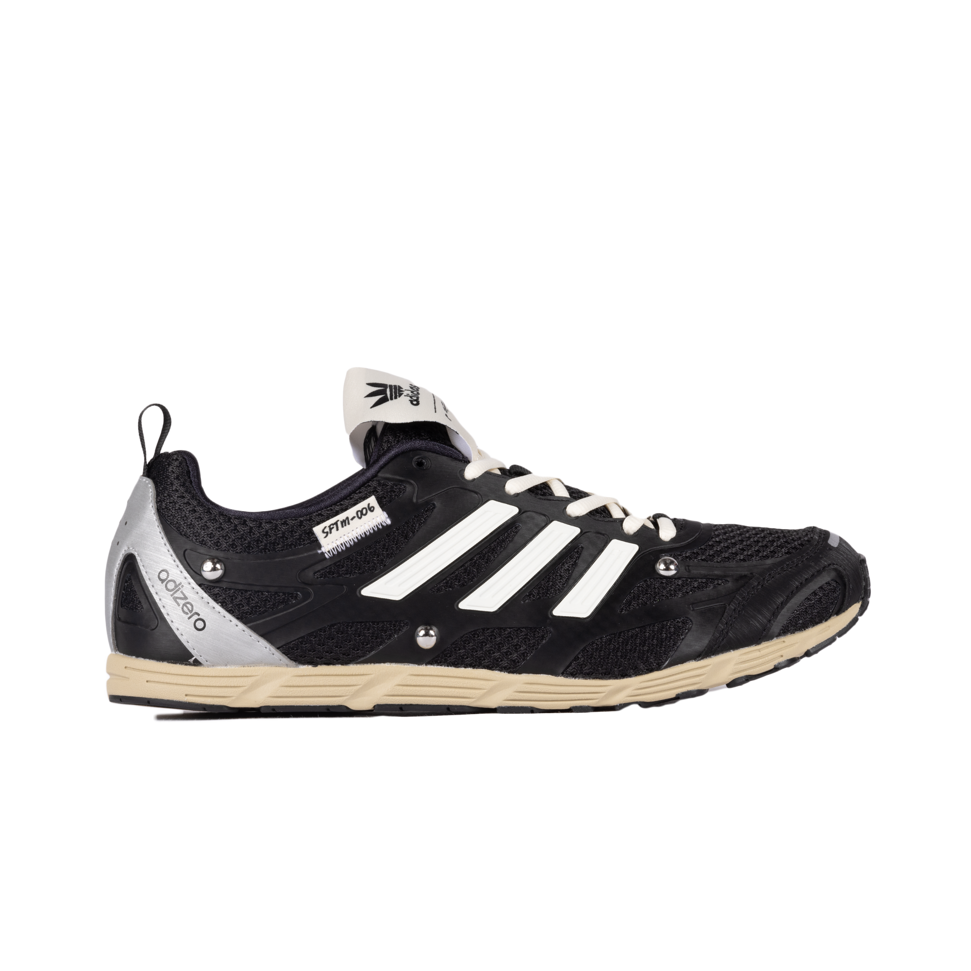 Adidas x Song For The Mute ADIZERO PR Core Black HP3523