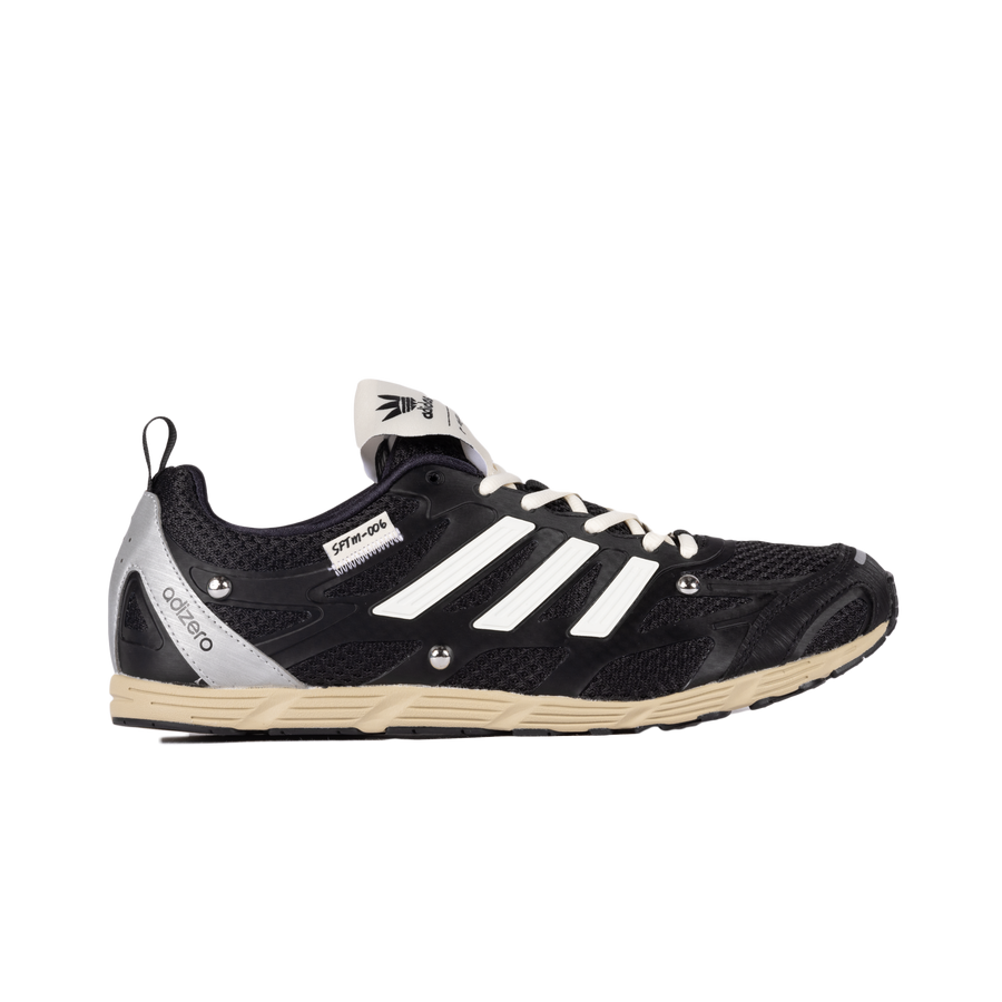 Adidas x Song For The Mute ADIZERO PR Core Black HP3523