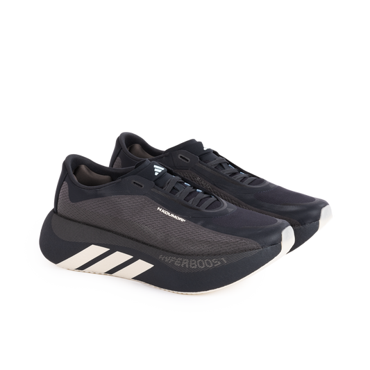 adidas x Hermanos Koumori Hyperboost Edge Charcoal/Night Grey/Alumina KH5376