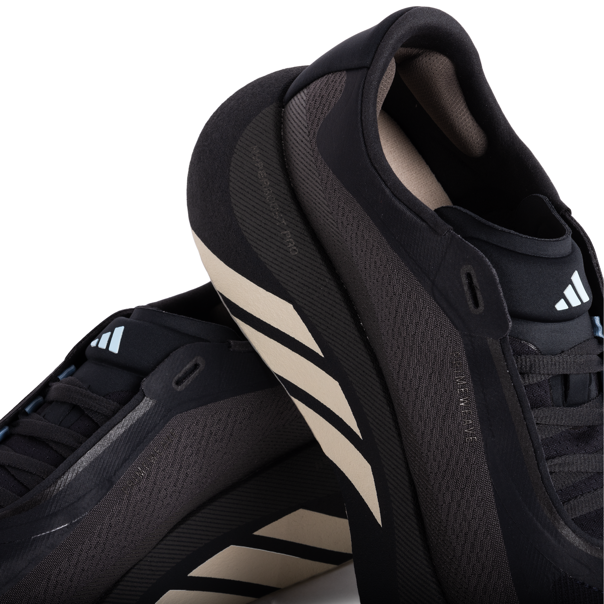 adidas x Hermanos Koumori Hyperboost Edge Charcoal/Night Grey/Alumina KH5376