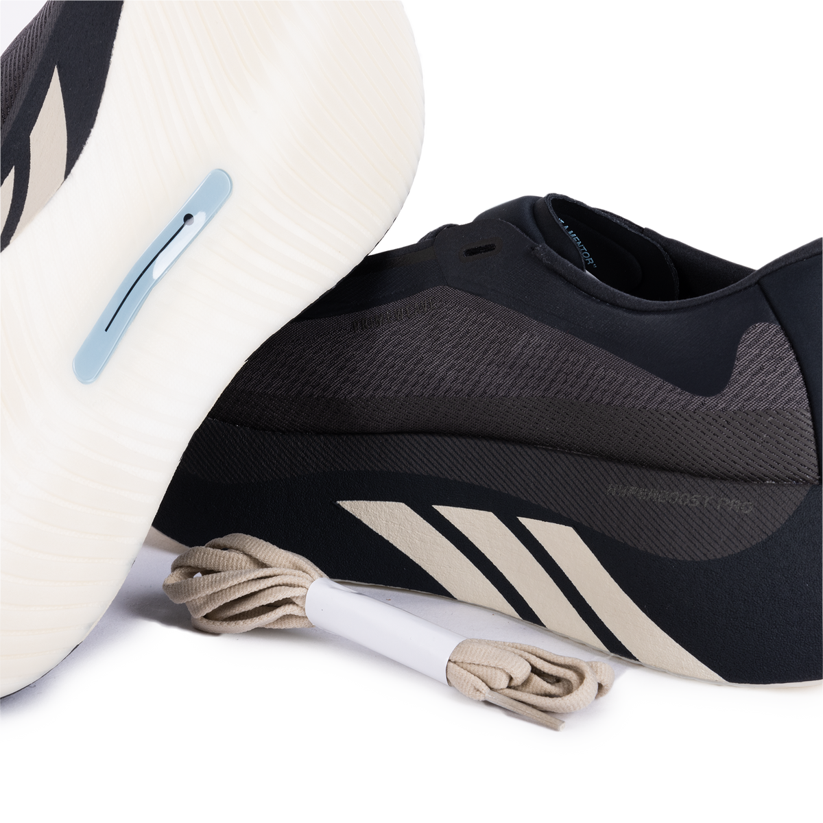 adidas x Hermanos Koumori Hyperboost Edge Charcoal/Night Grey/Alumina KH5376