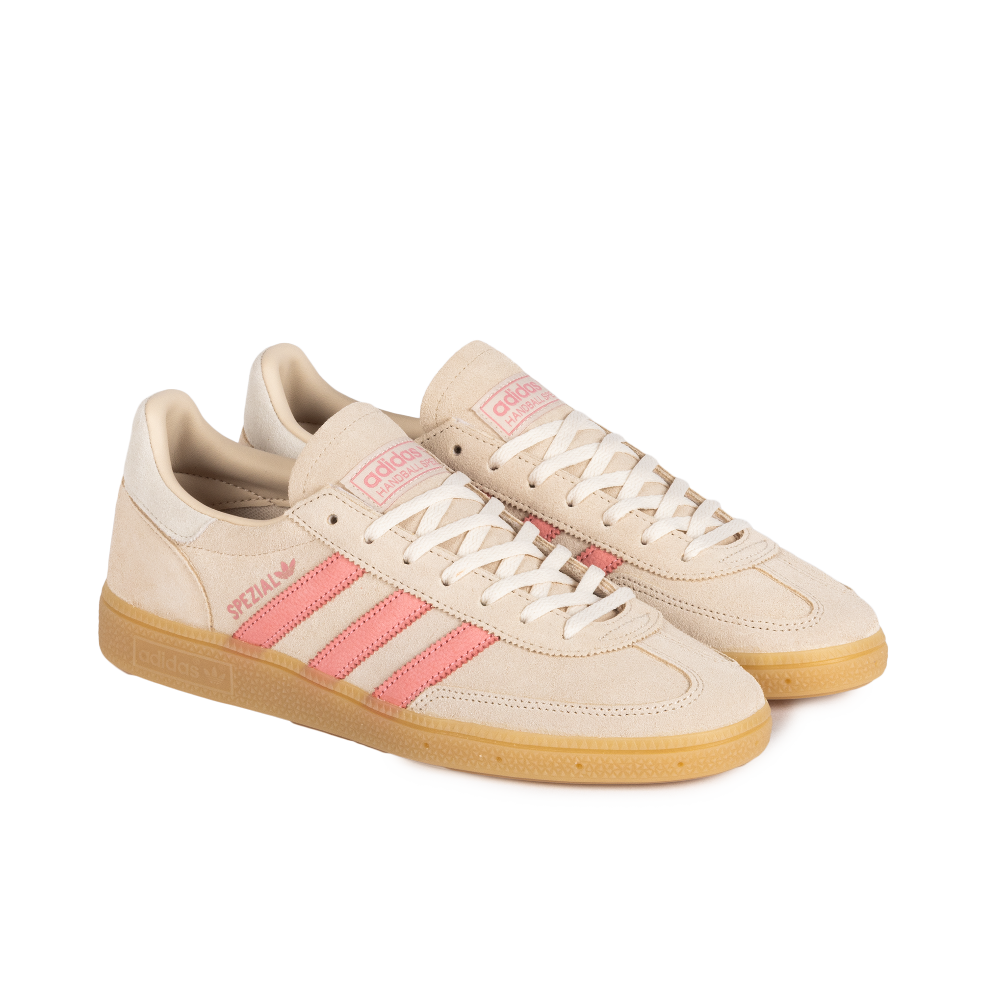 Adidas Women's Handball Spezial Crli/Pinspa/Wonwhi IH1501