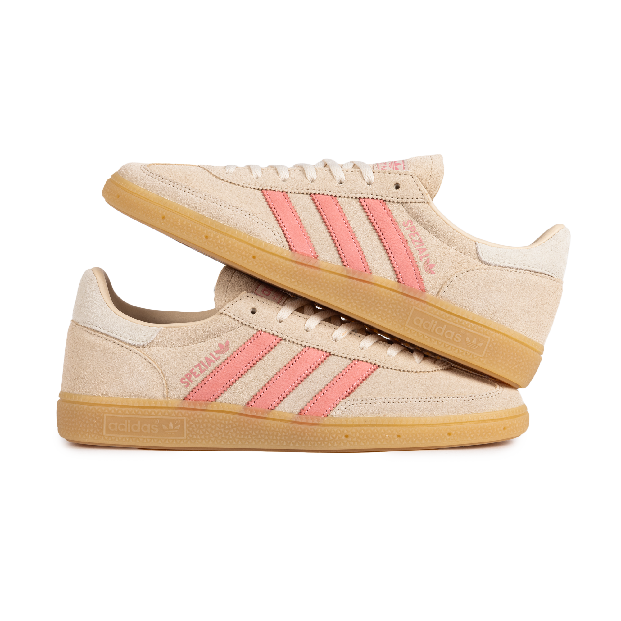 Adidas Women's Handball Spezial Crli/Pinspa/Wonwhi IH1501