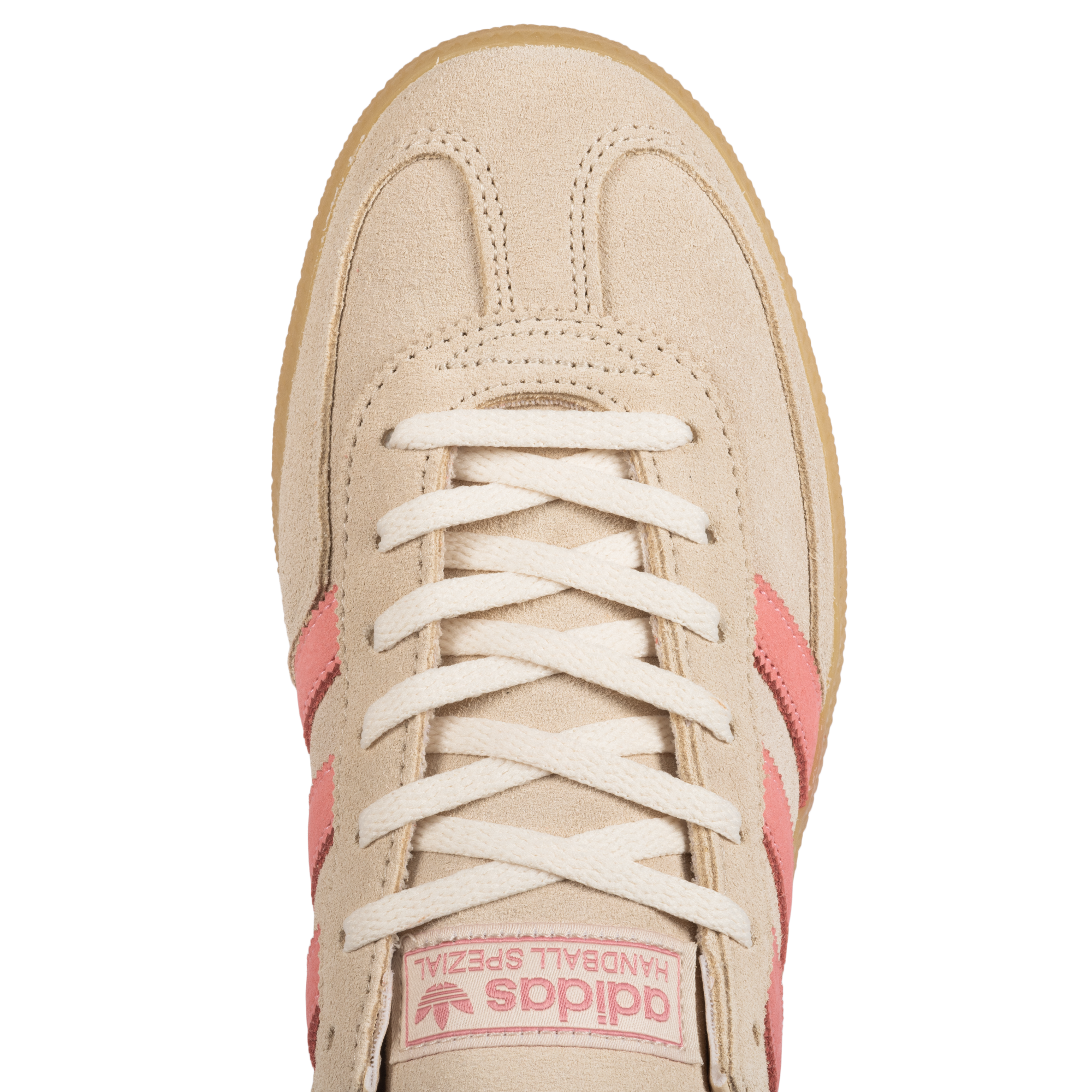 Adidas Women's Handball Spezial Crli/Pinspa/Wonwhi IH1501