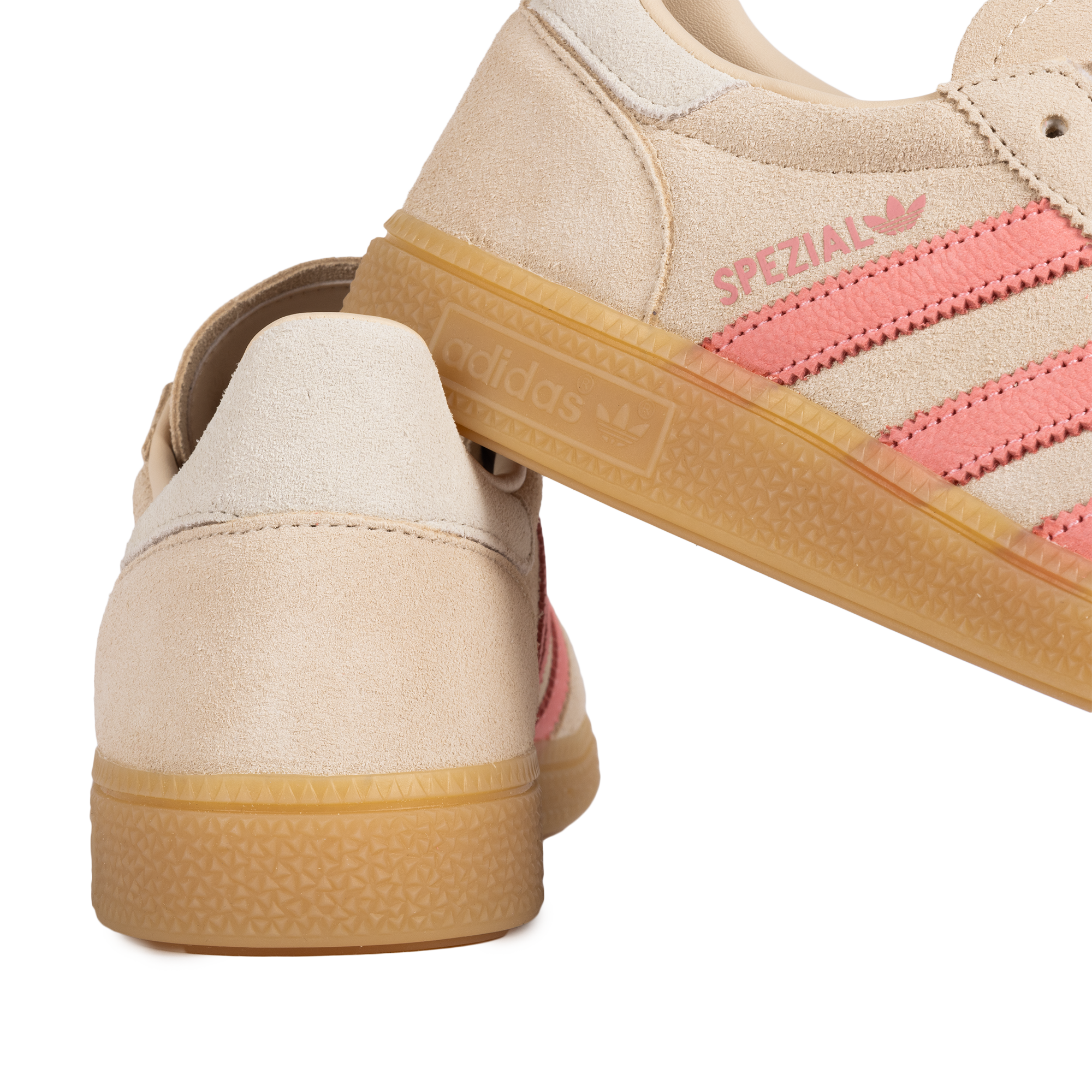 Adidas Women's Handball Spezial Crli/Pinspa/Wonwhi IH1501