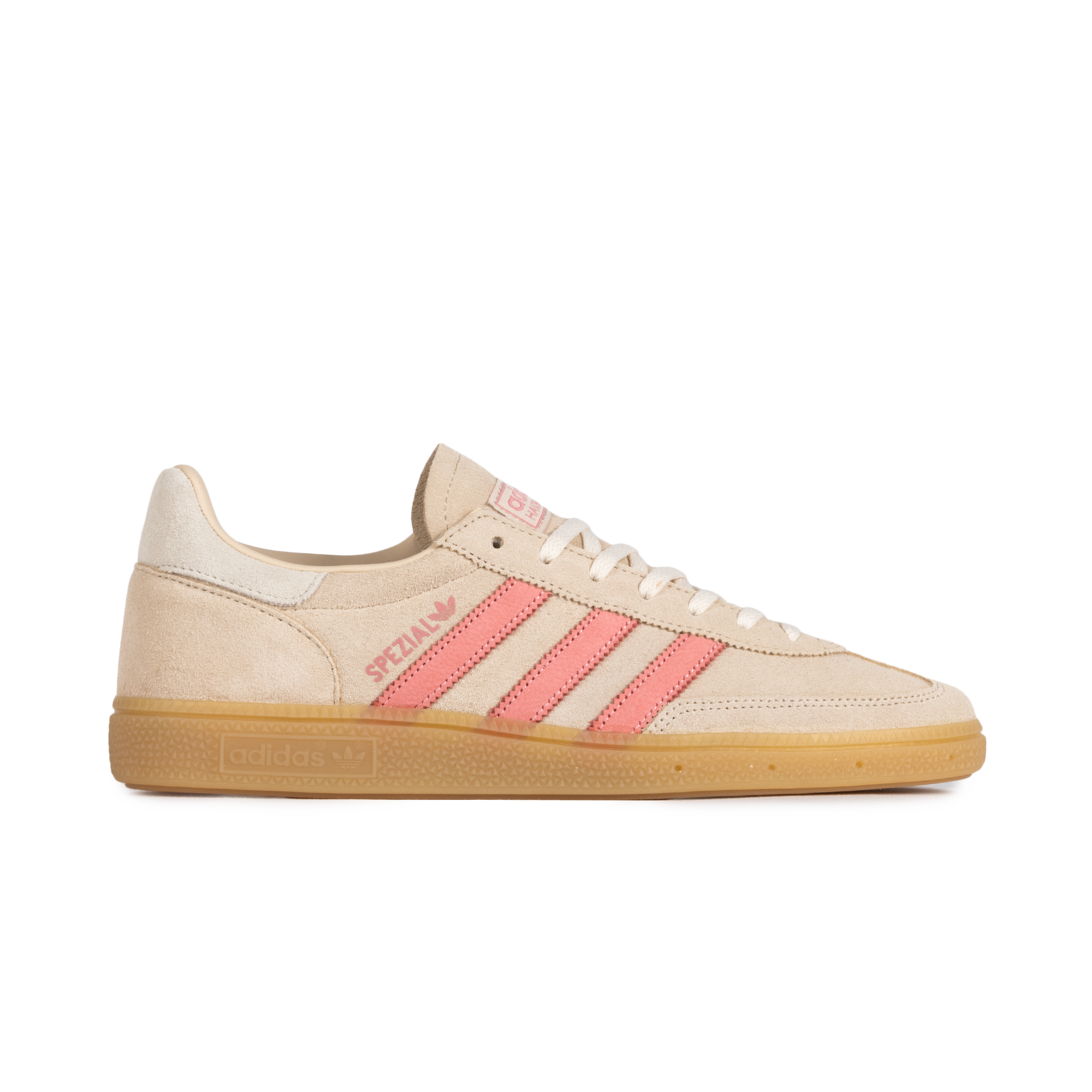 Adidas Women's Handball Spezial Crli/Pinspa/Wonwhi IH1501