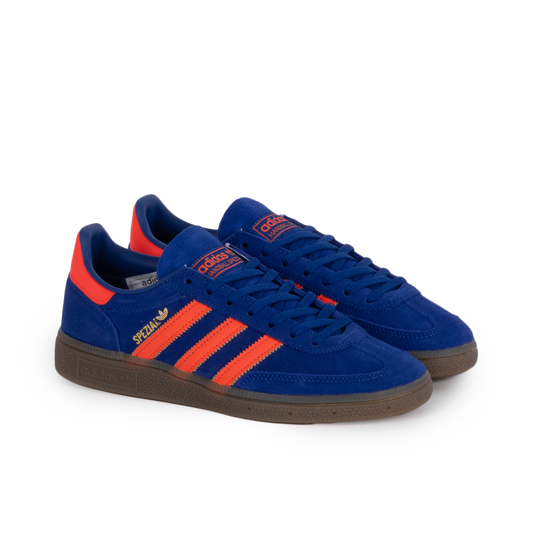 Adidas Women's Handball Spezial Croyal/Solred/Goldmt IH1495