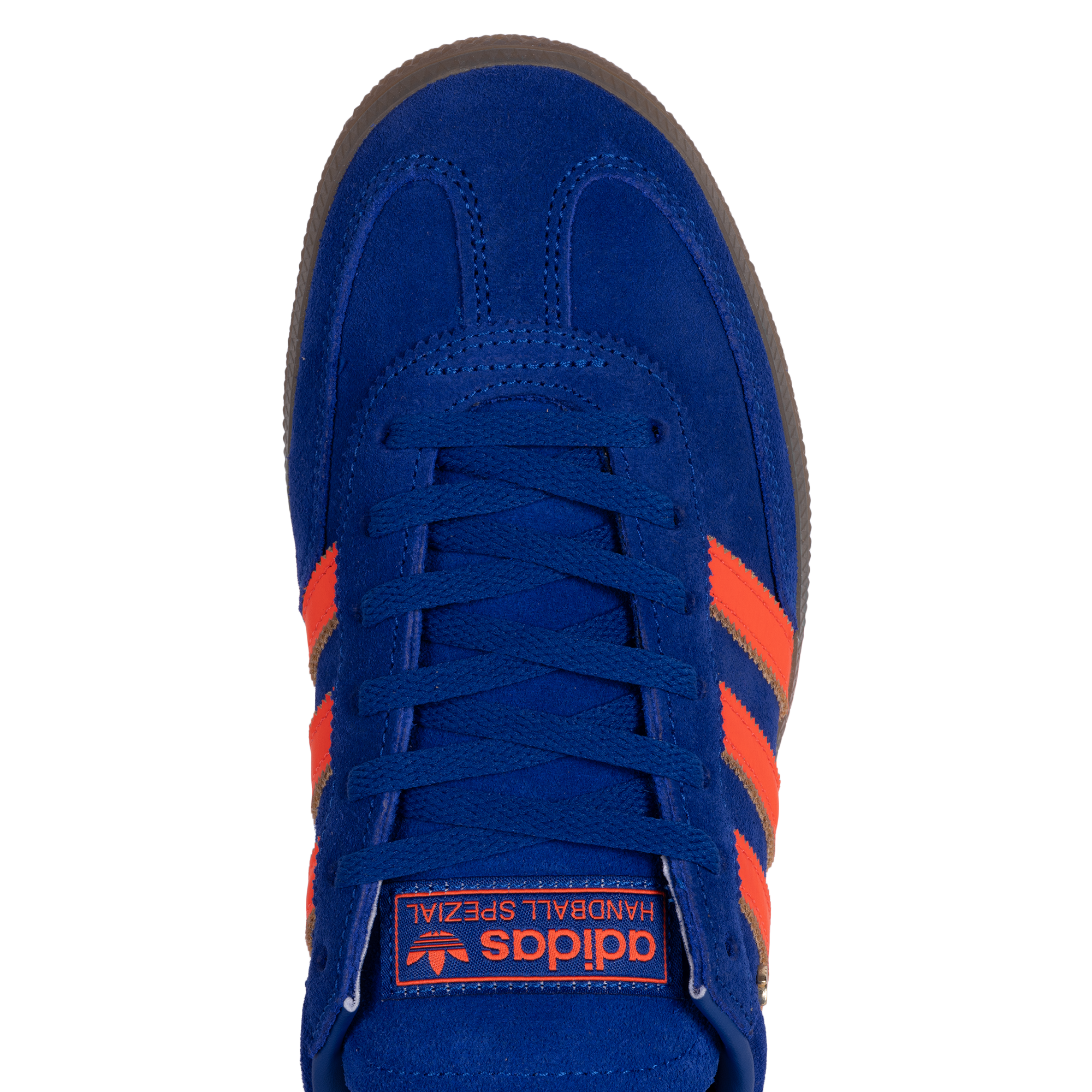 Adidas Women's Handball Spezial Croyal/Solred/Goldmt IH1495