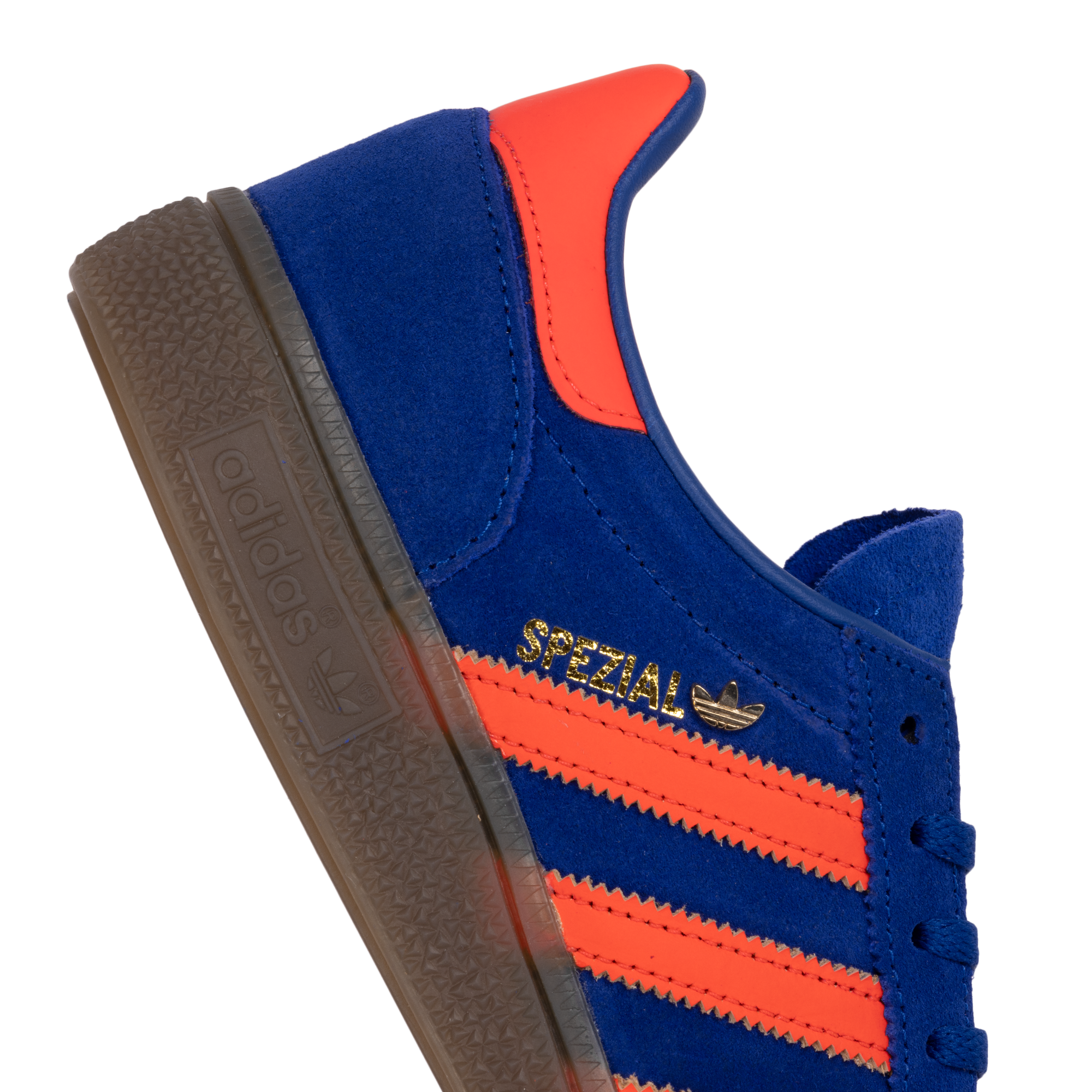Adidas Women's Handball Spezial Croyal/Solred/Goldmt IH1495