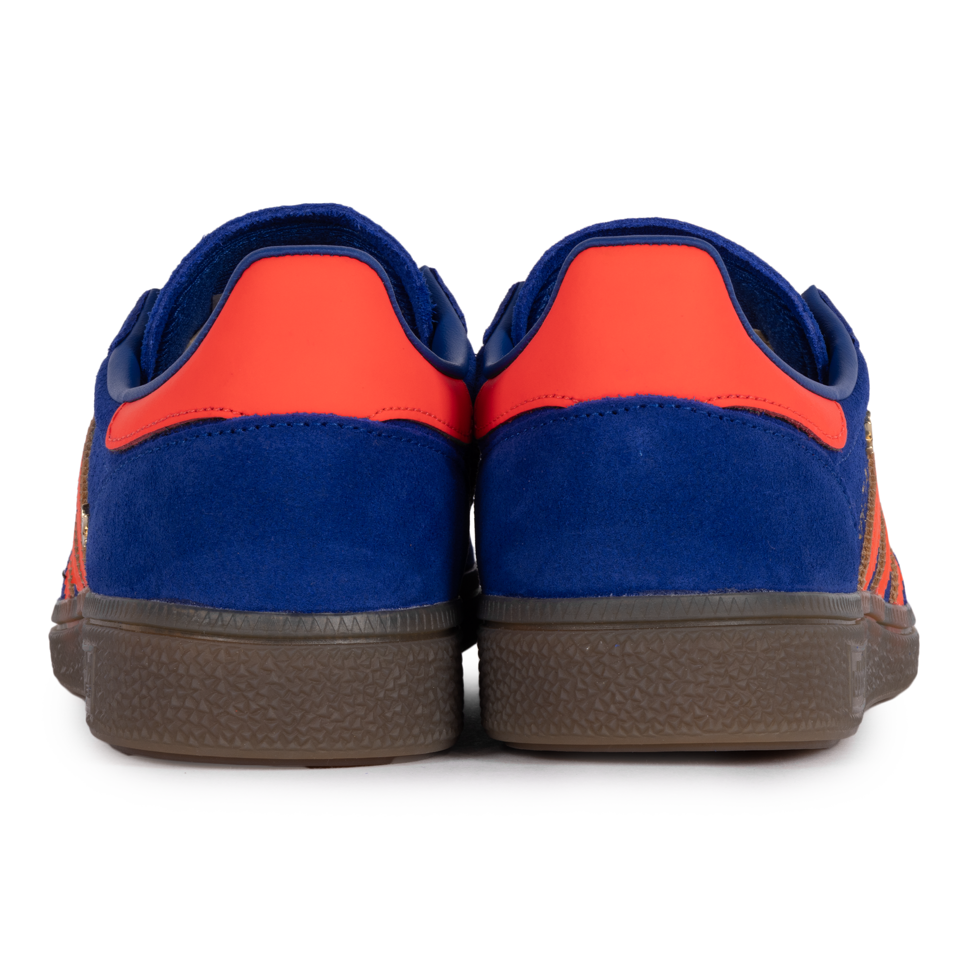 Adidas Women's Handball Spezial Croyal/Solred/Goldmt IH1495