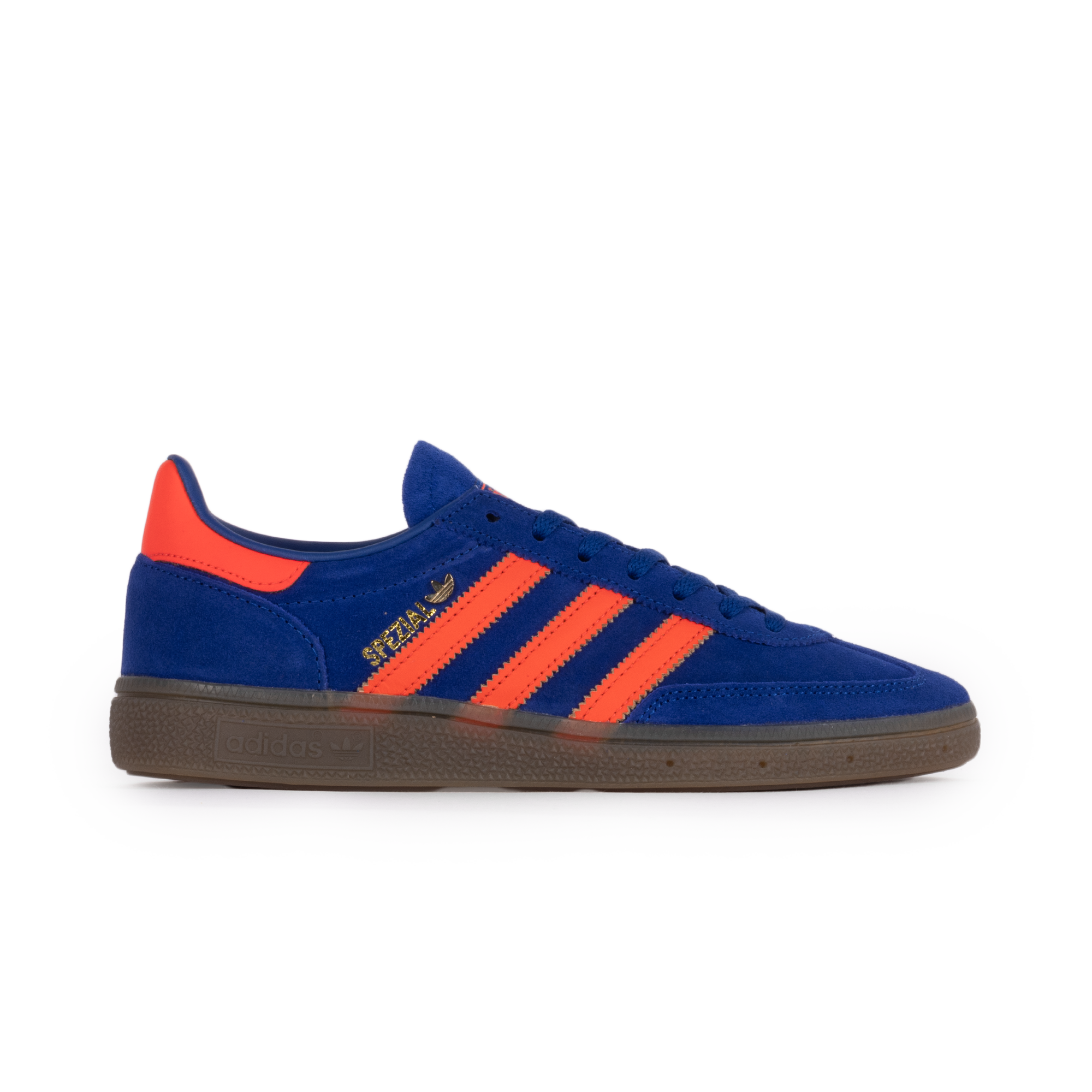Adidas Women's Handball Spezial Croyal/Solred/Goldmt IH1495