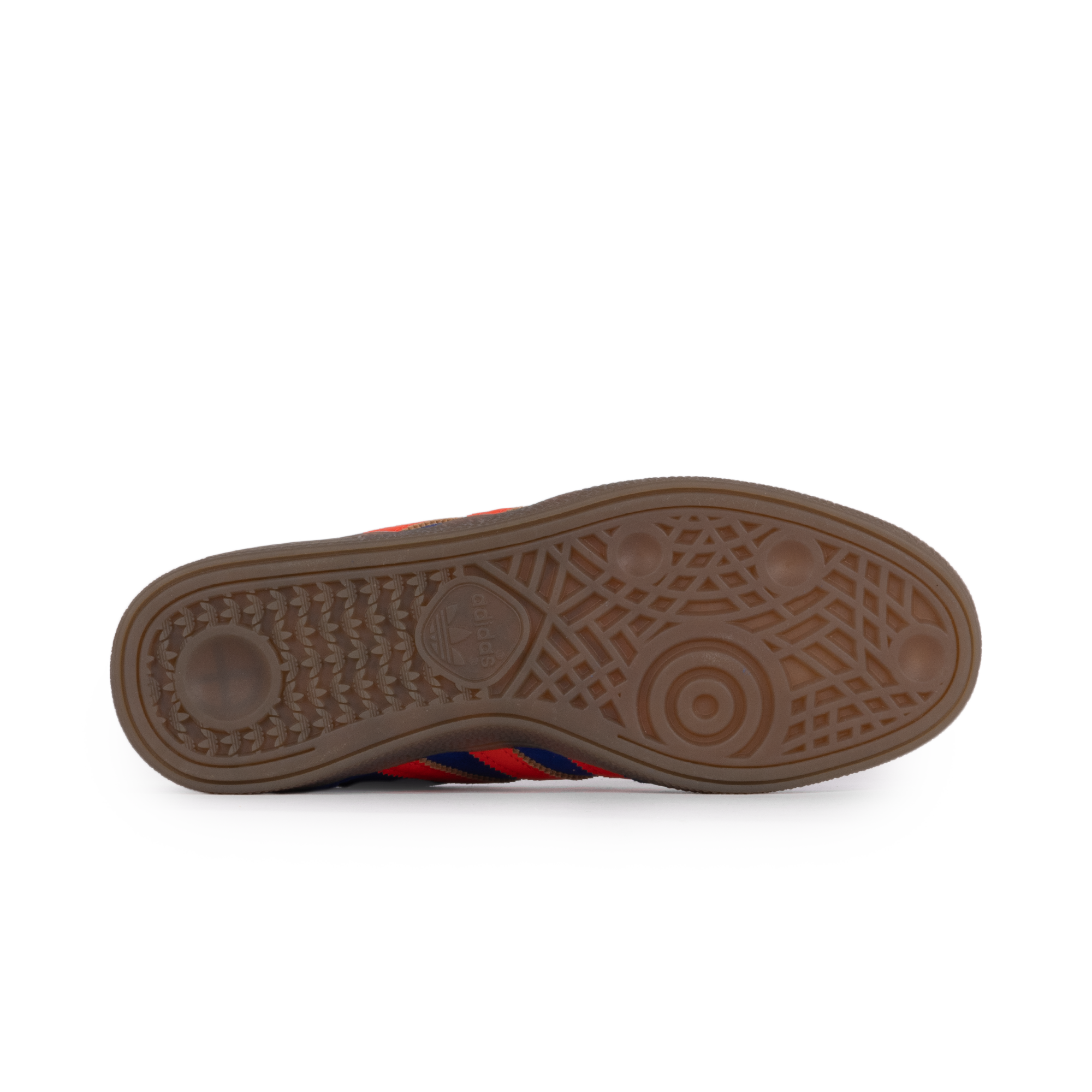 Adidas Women's Handball Spezial Croyal/Solred/Goldmt IH1495