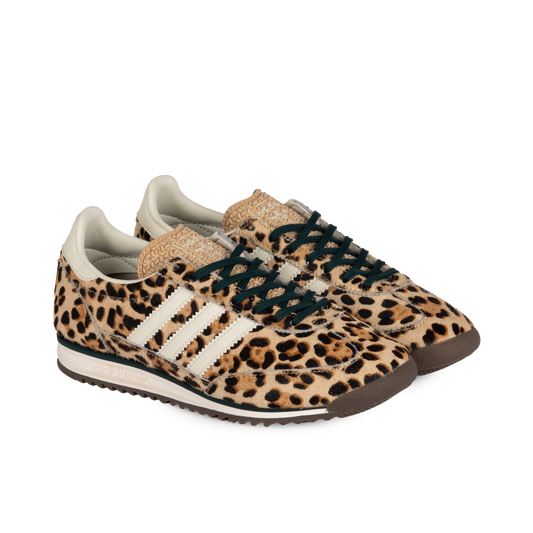 Adidas Women's SL 72 OG Magbei/Ivory/Owhite KI4205