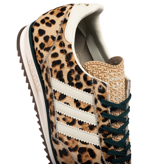 Adidas Women's SL 72 OG Magbei/Ivory/Owhite KI4205