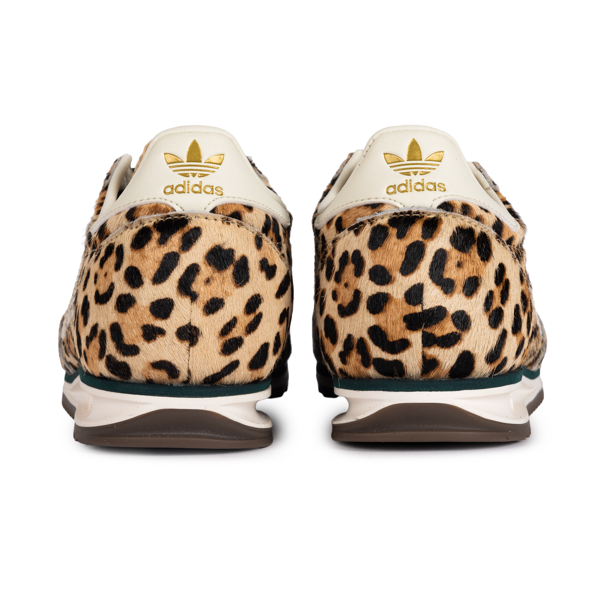 Adidas Women's SL 72 OG Magbei/Ivory/Owhite KI4205