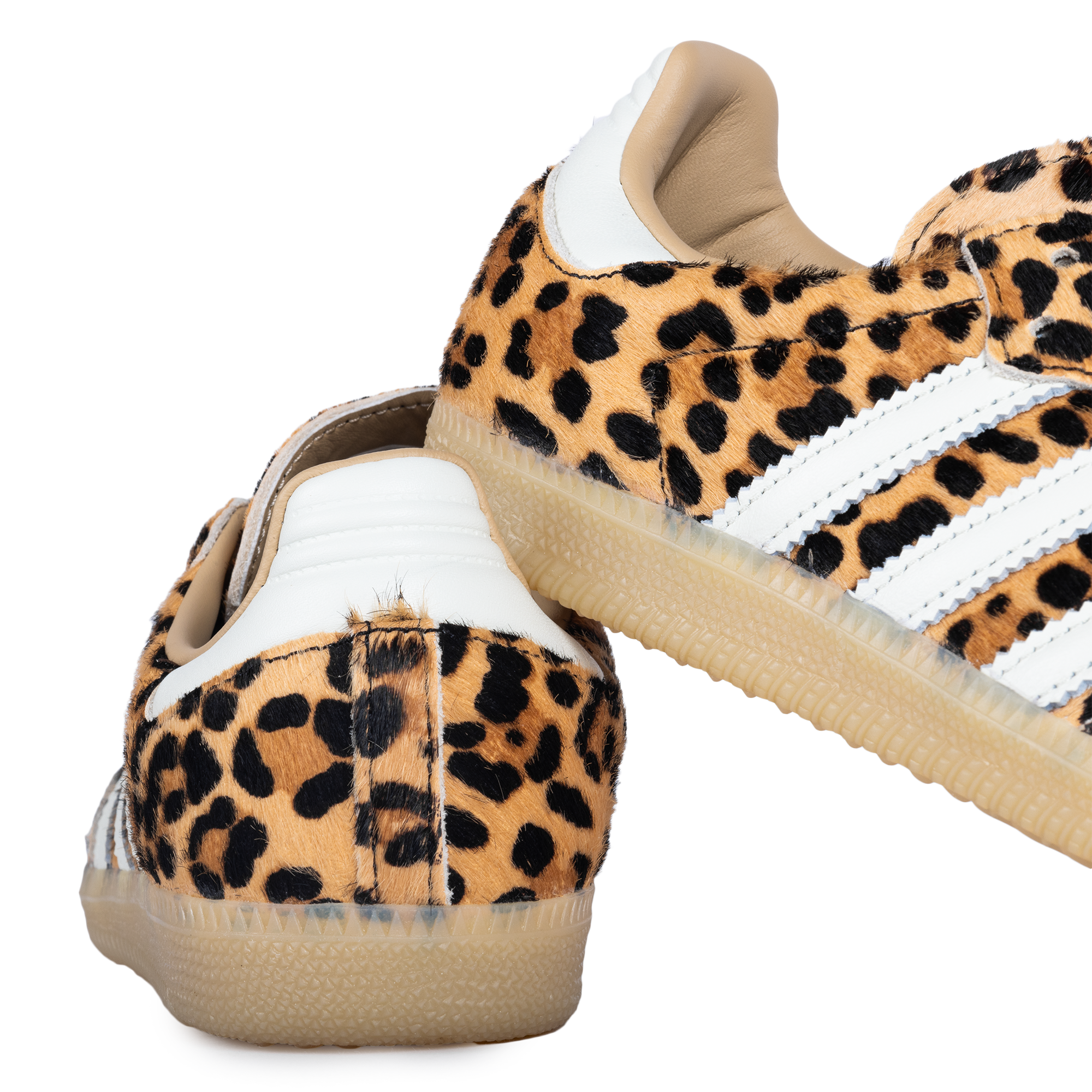 Adidas Women's Samba OG Magbei/Ivory/Gum3 KI6674