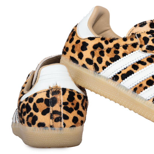 Adidas Women's Samba OG Magbei/Ivory/Gum3 KI6674