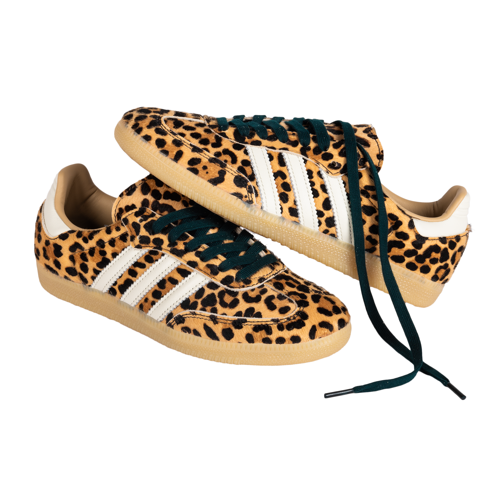 Adidas Women's Samba OG Magbei/Ivory/Gum3 KI6674