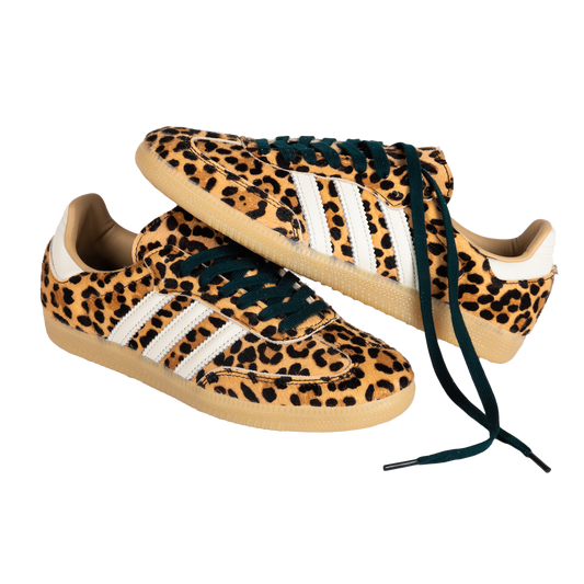 Adidas Women's Samba OG Magbei/Ivory/Gum3 KI6674