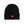 Fila+ Adoro Beanie Jet Black