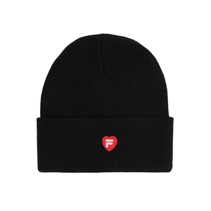 Fila+ Adoro Beanie Jet Black