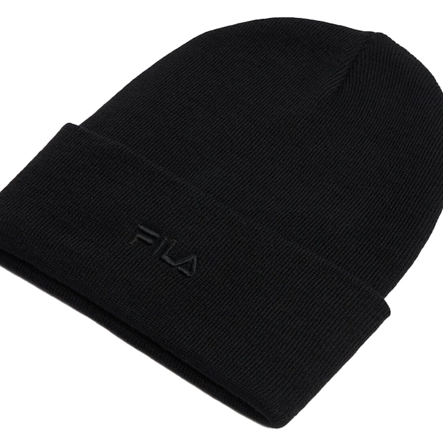 Fila+ Adoro Beanie Jet Black