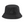 Arc'teryx Aerios Bucket Hat Black X00000776702 Small-Medium