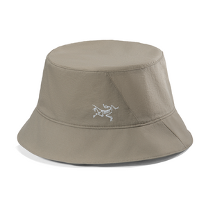 Arc'teryx Aerios Bucket Hat Forage X00000776703 Small-Medium