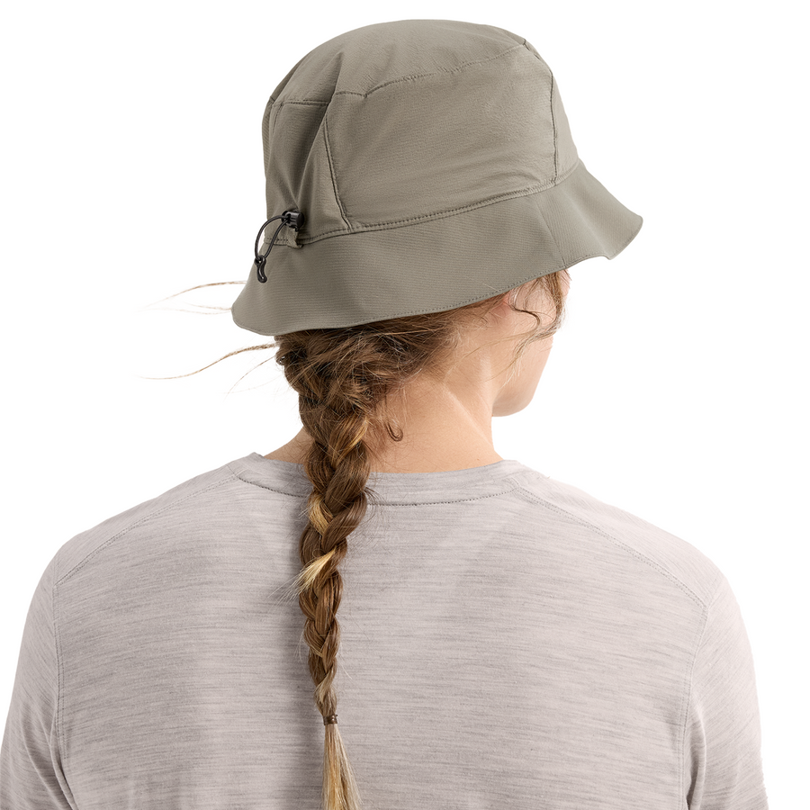 Arc'teryx Aerios Bucket Hat Forage X00000776703 Small-Medium