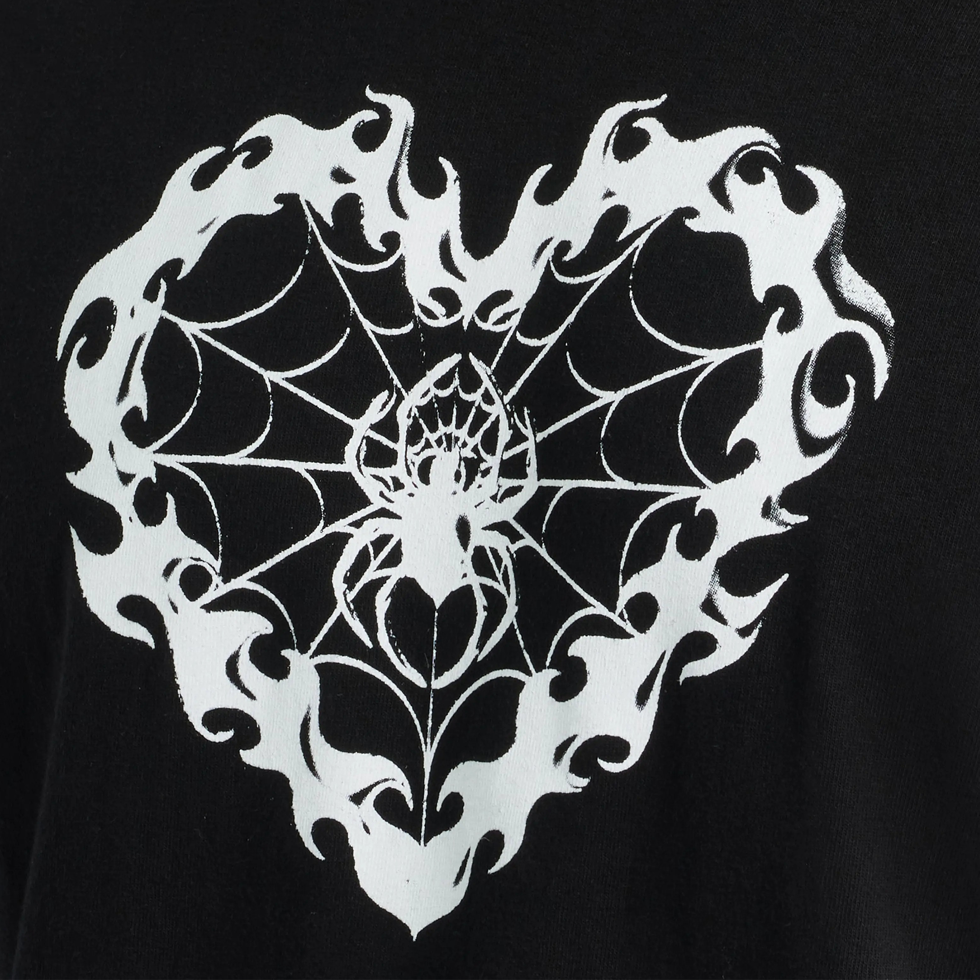 Afield Out Pulse L/S T-Shirt Black