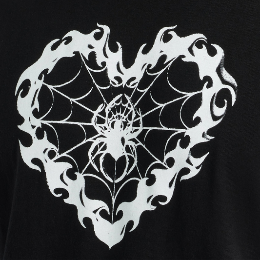 Afield Out Pulse L/S T-Shirt Black