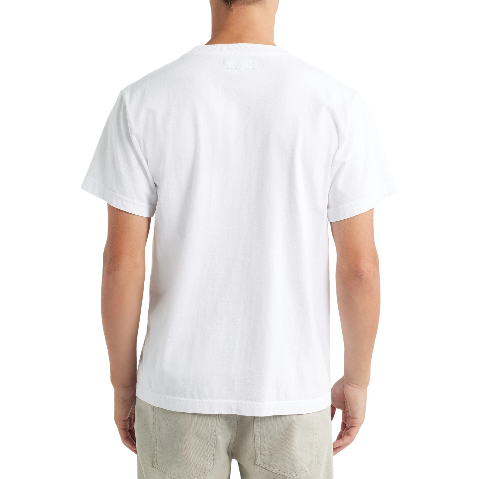 Afield Out Solstice T-Shirt White