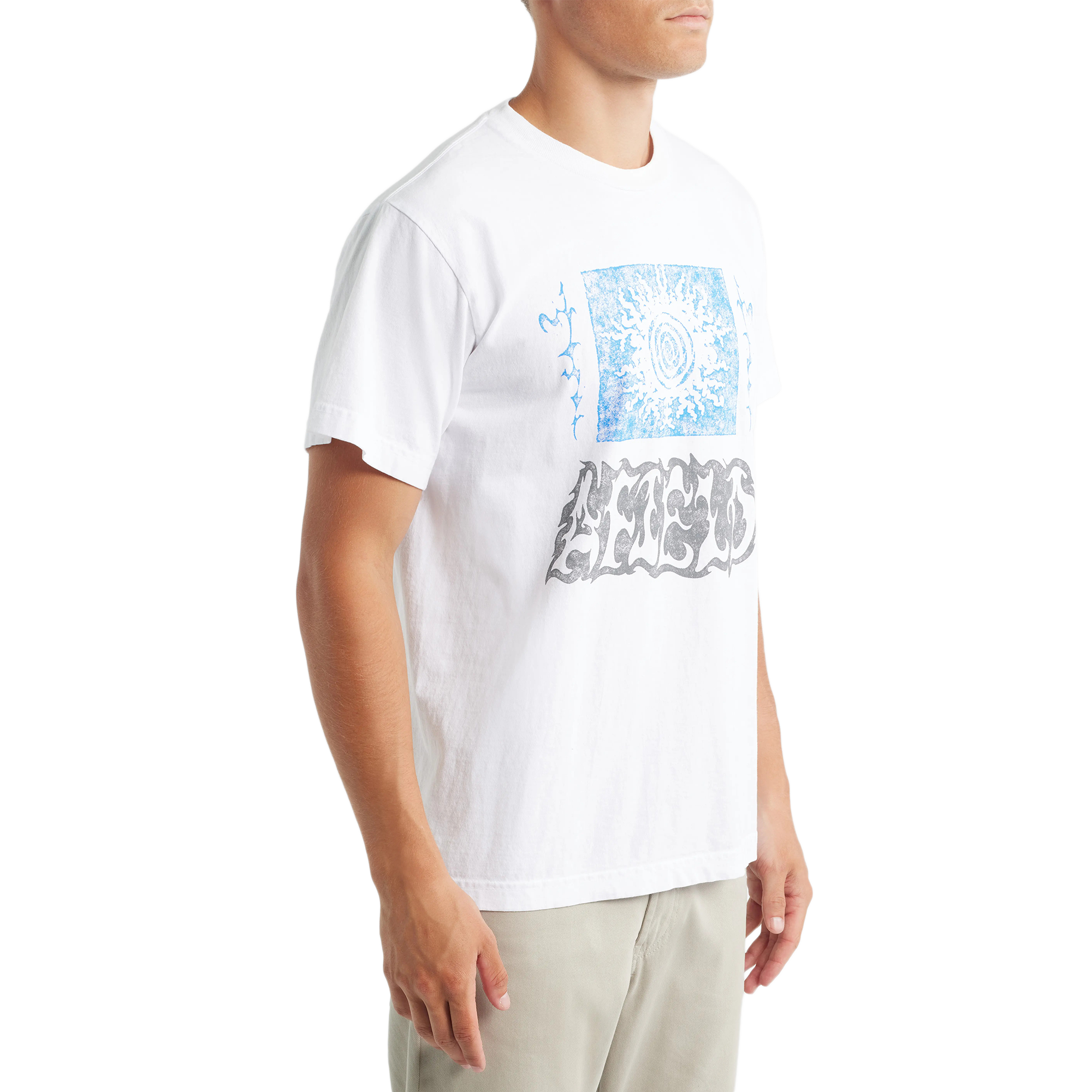 Afield Out Solstice T-Shirt White