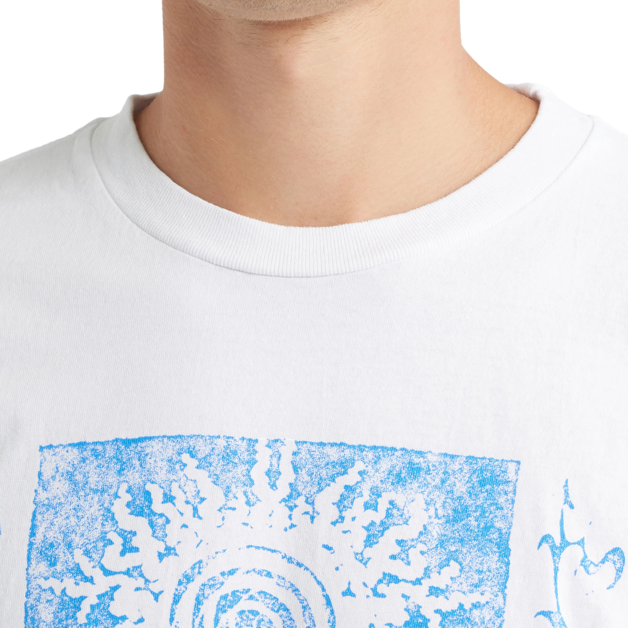 Afield Out Solstice T-Shirt White