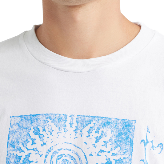 Afield Out Solstice T-Shirt White