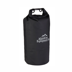 Afield Out Merced Dry Sack Black
