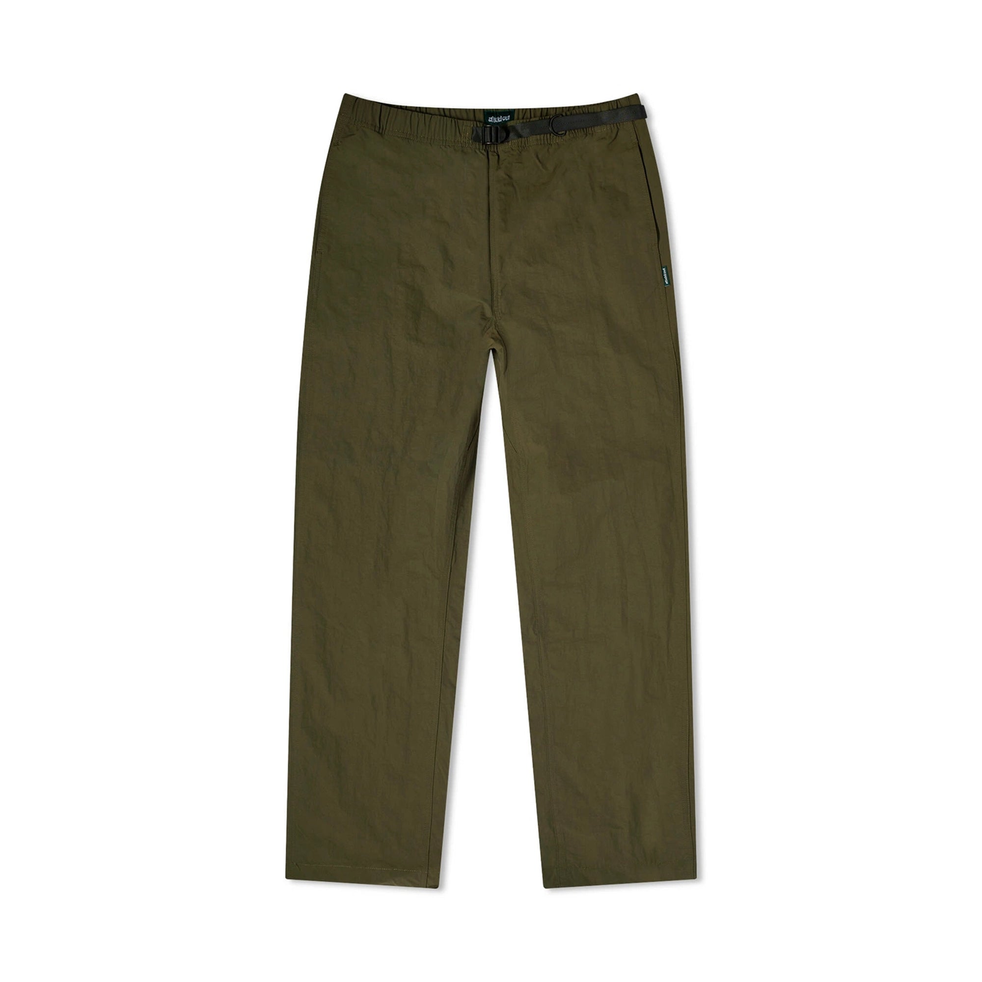 Afield Out Sierra Climbing Pants Army Green