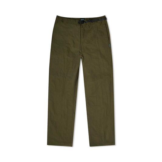 Afield Out Sierra Climbing Pants Army Green