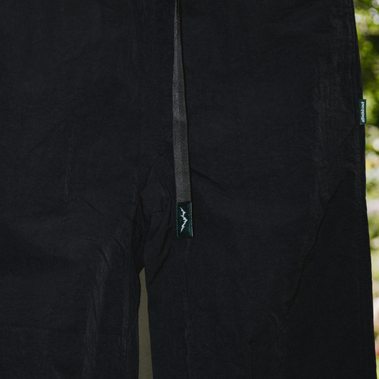 Afield Out Sierra Climbing Pants Black