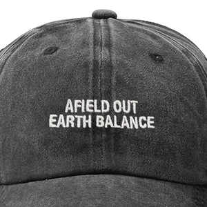 Afield Out Earth Hat Pepper