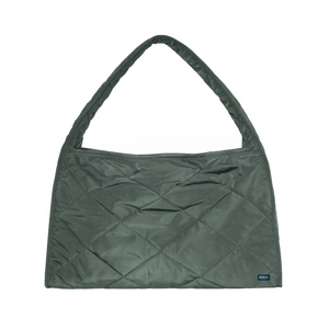 Afield Out Quilted Bag Sage