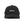 Afield Out | Wordmark Cap | Black | AOSU23-WH One Size