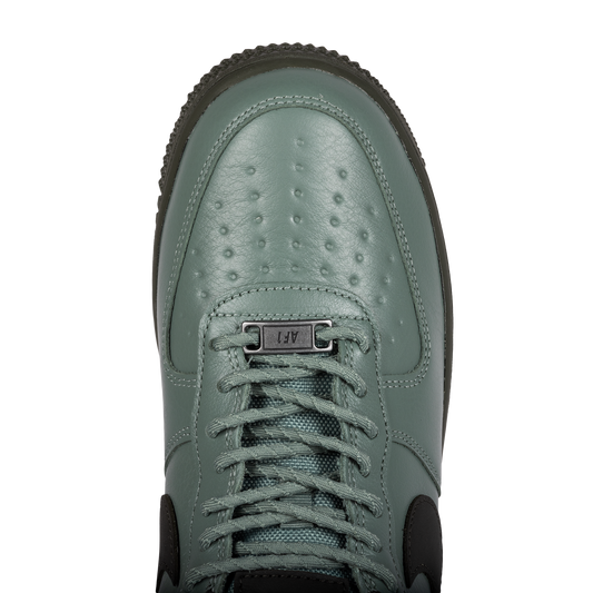 Nike Air Force 1 GTX Vibram Clay Green/Sequoia/Speed Yellow HV5953-300