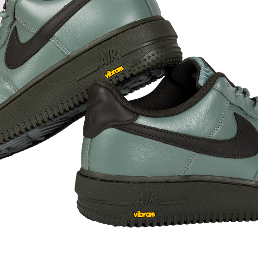 Nike Air Force 1 GTX Vibram Clay Green/Sequoia/Speed Yellow HV5953-300