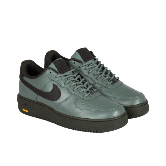 Nike Air Force 1 GTX Vibram Clay Green/Sequoia/Speed Yellow HV5953-300