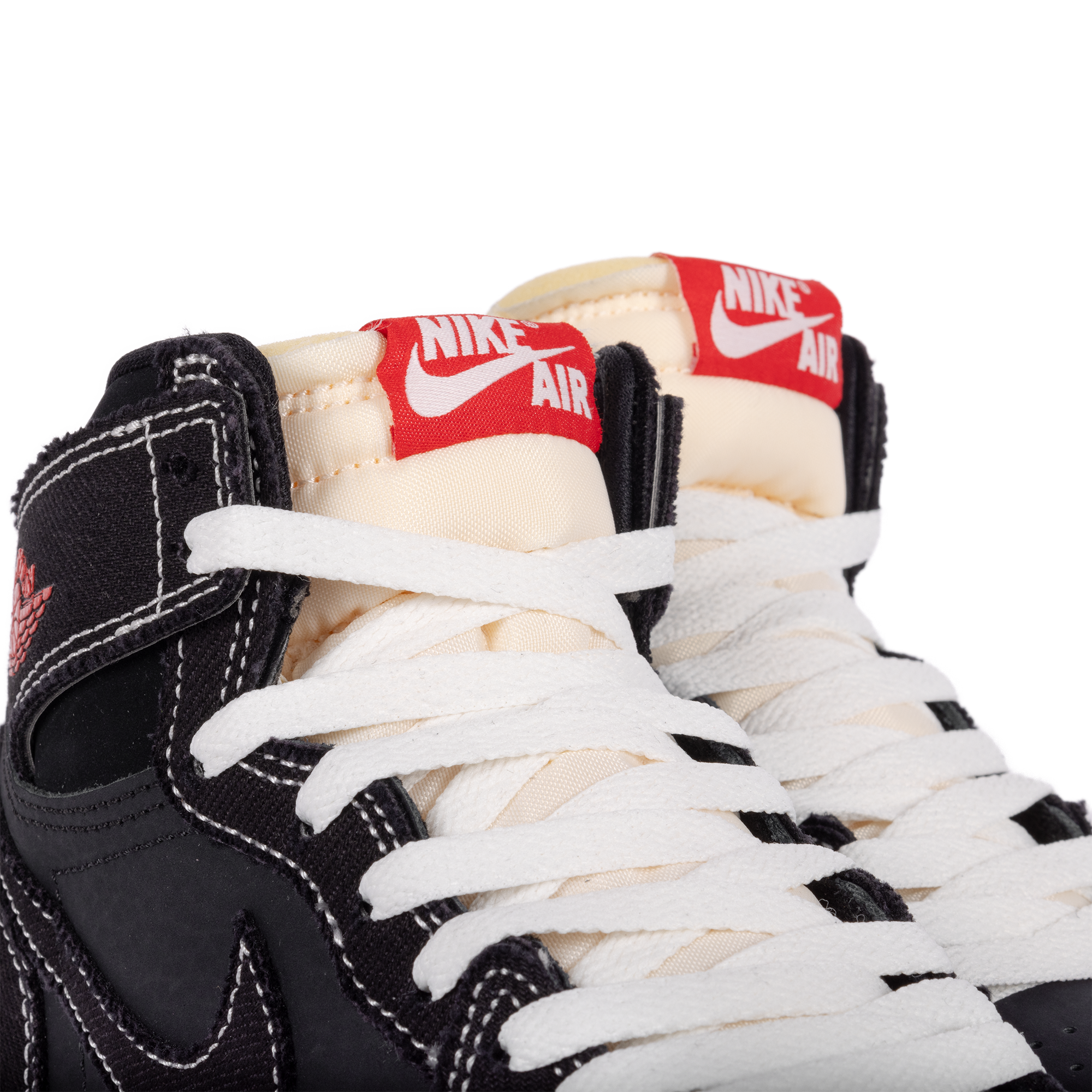 Nike Air Jordan 1 Retro High OG Flight Club (GS) Black/University Red/Sail/Gum Med Brown II9927-001