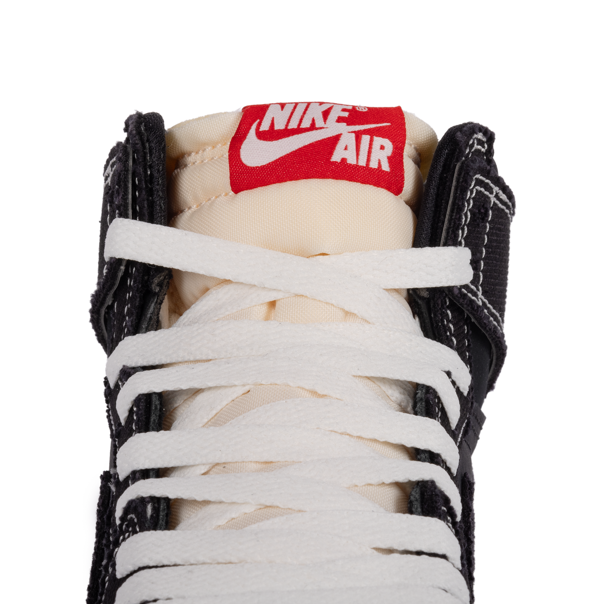 Nike Air Jordan 1 Retro High OG Flight Club (GS) Black/University Red/Sail/Gum Med Brown II9927-001