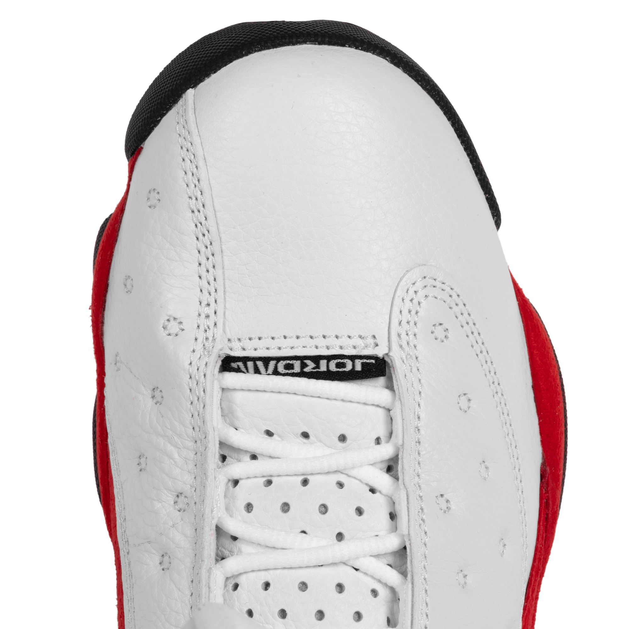 Nike Air Jordan 13 Retro "True Red" White/Black/True Red 414571-102