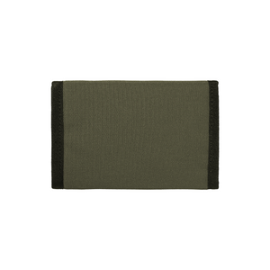 Carhartt WIP Alec Wallet Office Green