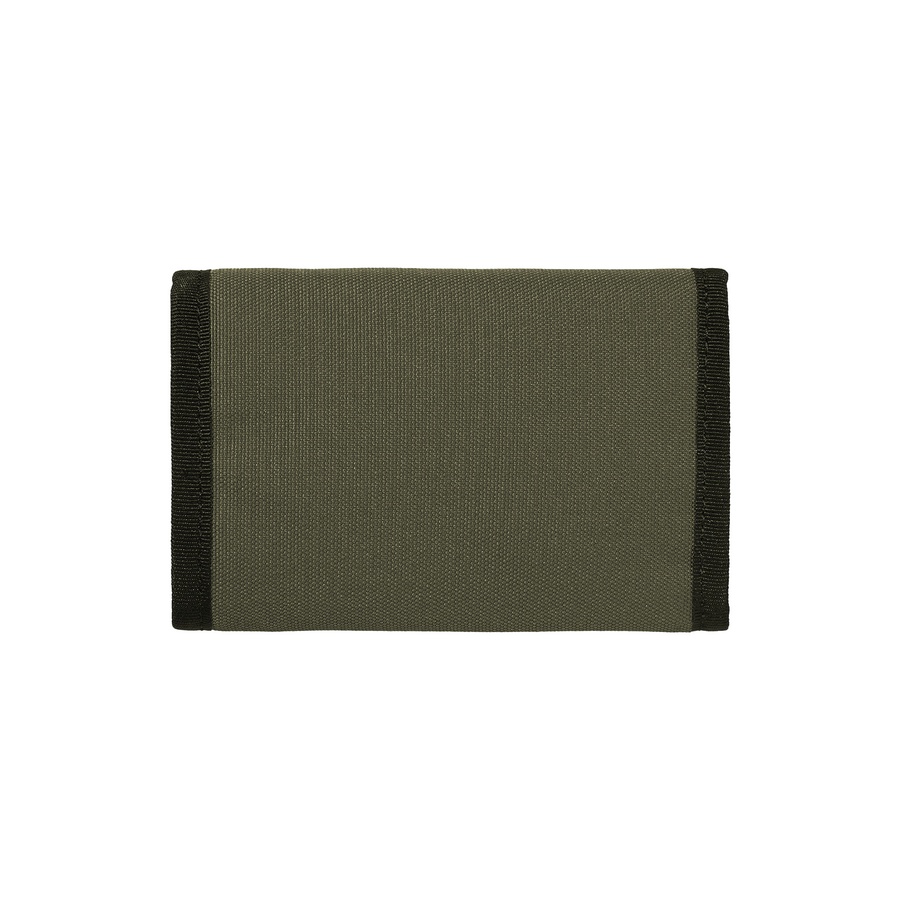 Carhartt WIP Alec Wallet Office Green